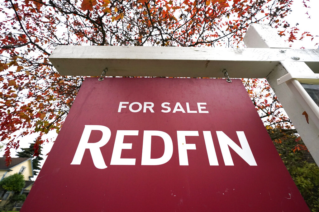 Redfin to cut another 13 of workforce, shutter RedfinNow News